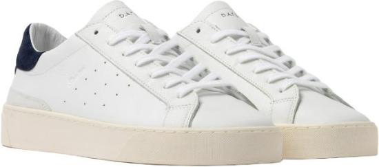 26SS 데이트 스니커즈 M441SOCAWL WHITE - D.A.T.E.