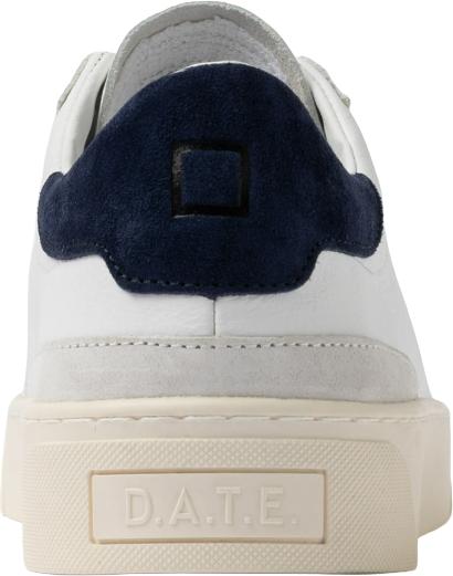 26SS 데이트 스니커즈 M441SOCAWL WHITE - D.A.T.E.