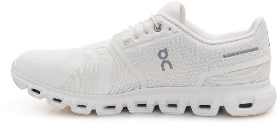 26SS 온 러닝 클라우드 6 스니커즈 3MF10071200WHITEWHITE - ON RUNNING