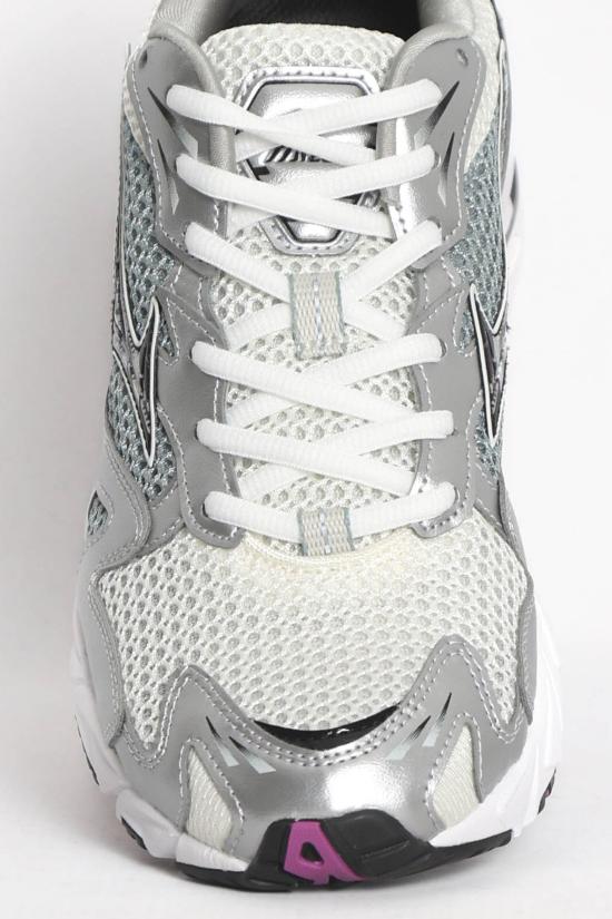 26SS 미즈노 스니커즈 D1GA210418 SNOW WHITE BLACK SLATE White - MIZUNO