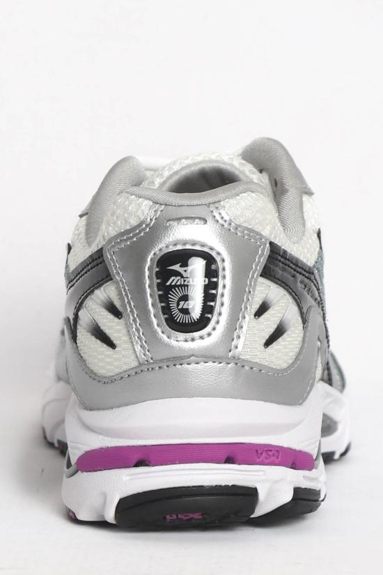 26SS 미즈노 스니커즈 D1GA210418 SNOW WHITE BLACK SLATE White - MIZUNO