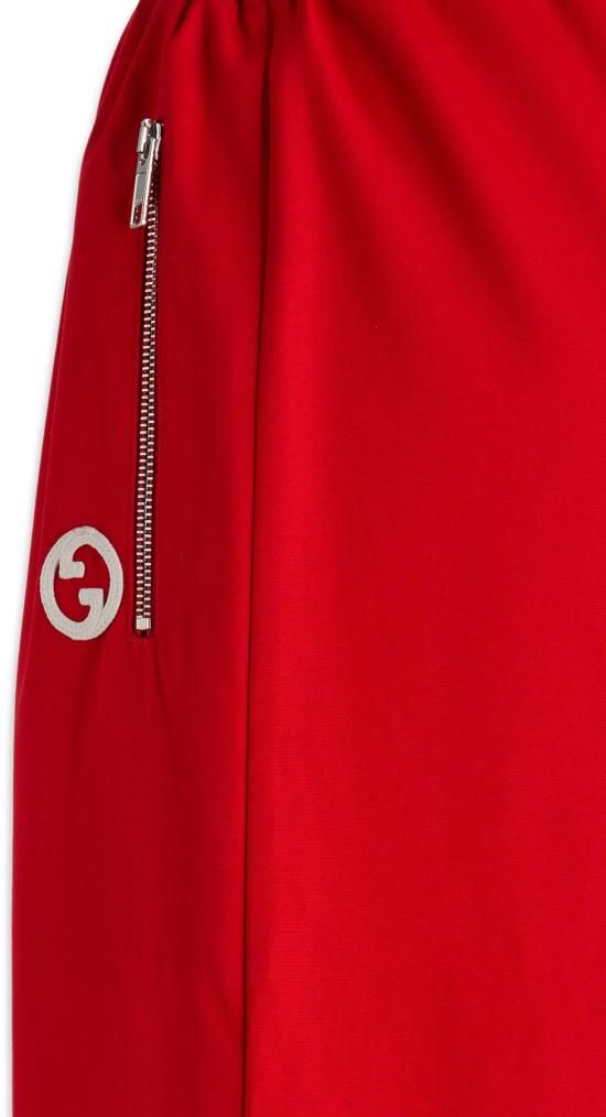  구찌 트레이닝/조거 팬츠 747014XJFV06358 DIVERS - GUCCI