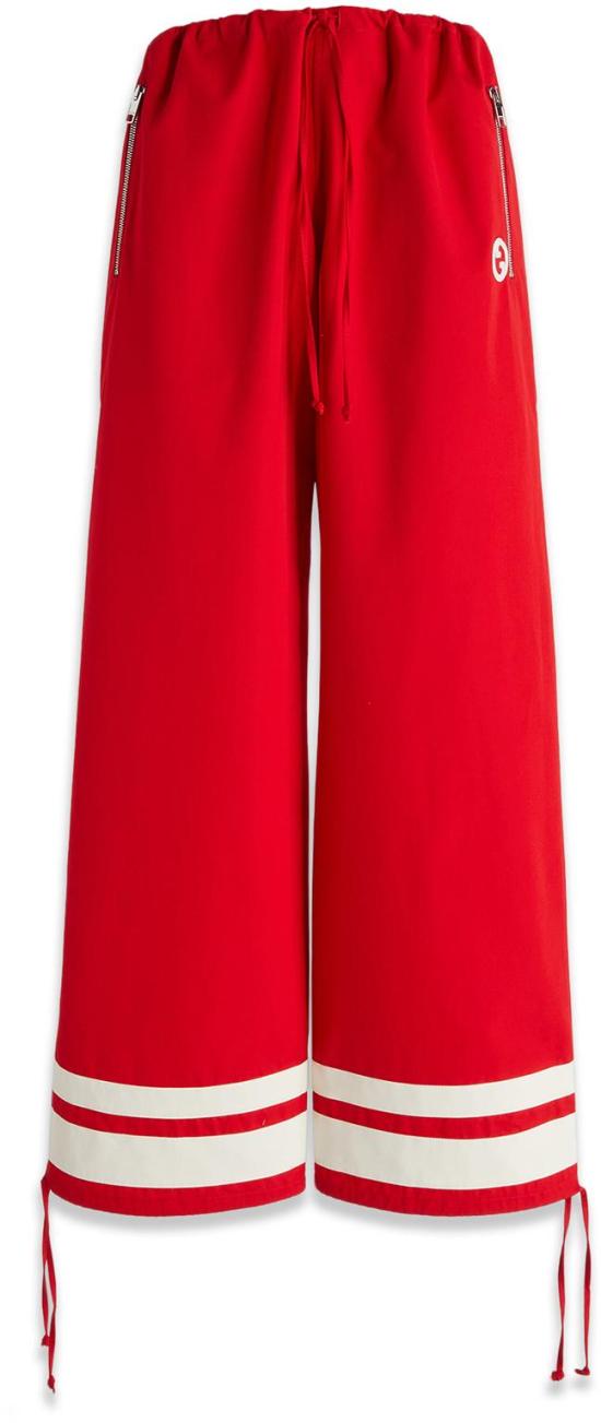  구찌 트레이닝/조거 팬츠 747014XJFV06358 DIVERS