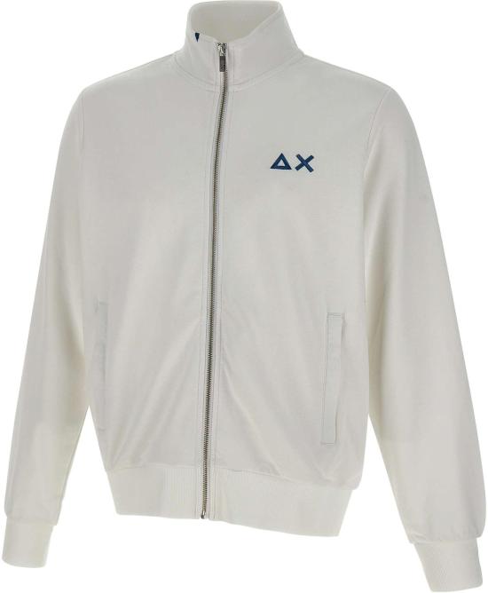 26SS 썬 68 자켓 F3510231 WHITE