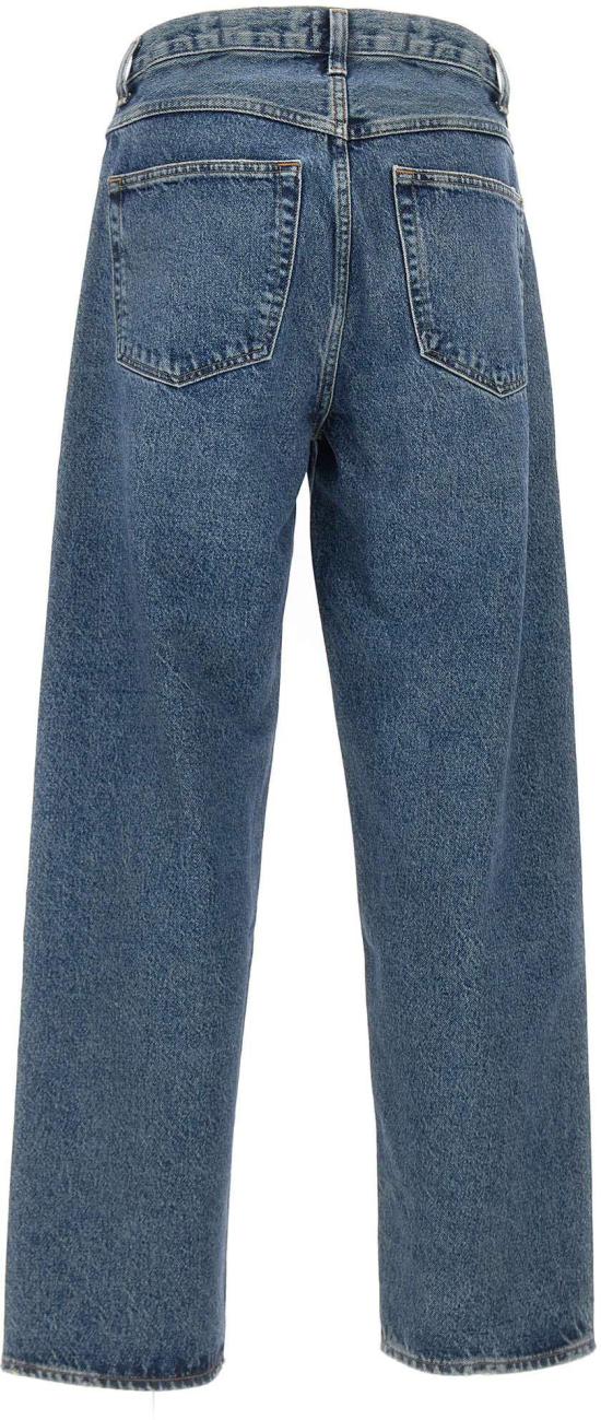 25FW 에이골디 데님 팬츠 A6621821ACD BLUE - AGOLDE