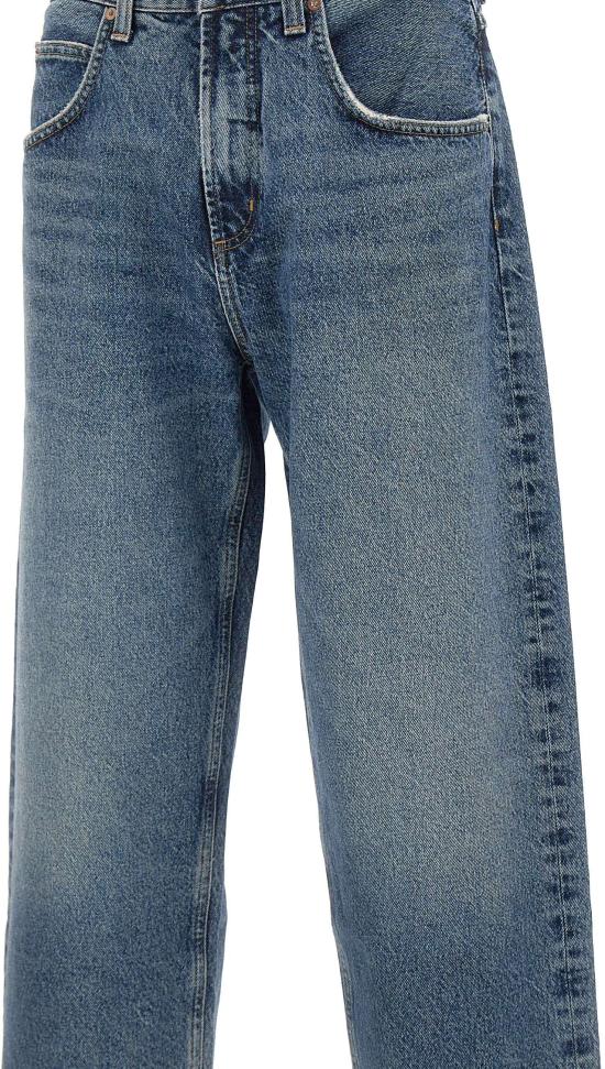 25FW 에이골디 데님 팬츠 A6621821ACD BLUE - AGOLDE