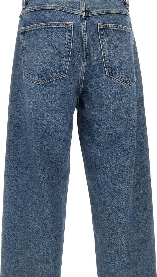 25FW 에이골디 데님 팬츠 A6621821ACD BLUE - AGOLDE