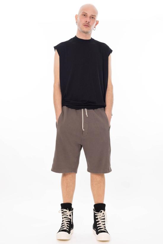 26SS 다크쉐도우 숏팬츠 DU01F4373 F 34 Brown - DRKSHDW