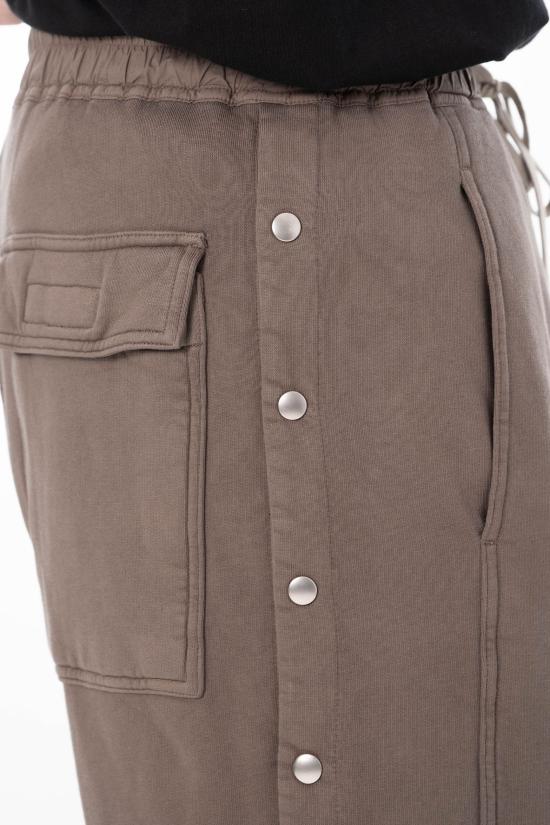 26SS 다크쉐도우 숏팬츠 DU01F4373 F 34 Brown - DRKSHDW