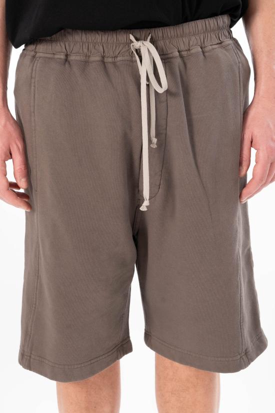 26SS 다크쉐도우 숏팬츠 DU01F4373 F 34 Brown - DRKSHDW