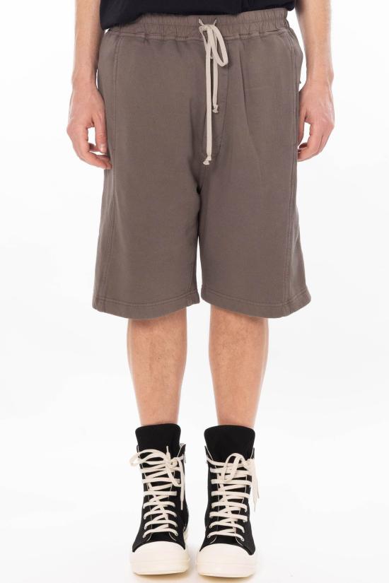 26SS 다크쉐도우 숏팬츠 DU01F4373 F 34 Brown