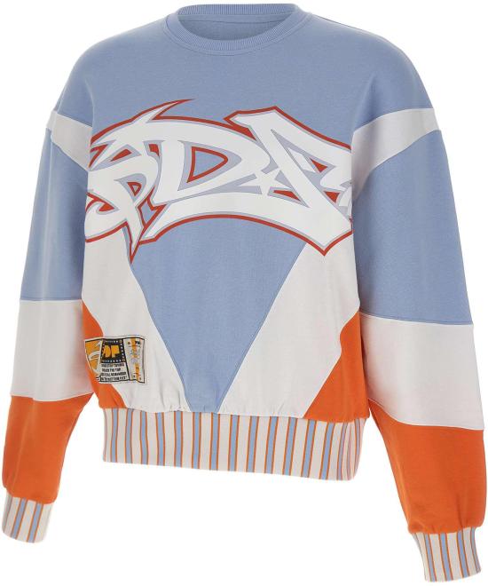 26SS PDF di Domenico Formichetti 스웨터 DFM55027TJ103BLORW DIVERS