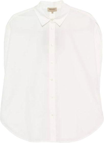 26SS 울리치 블라우스 CFWWSI2010FRUT39448270 WHITE