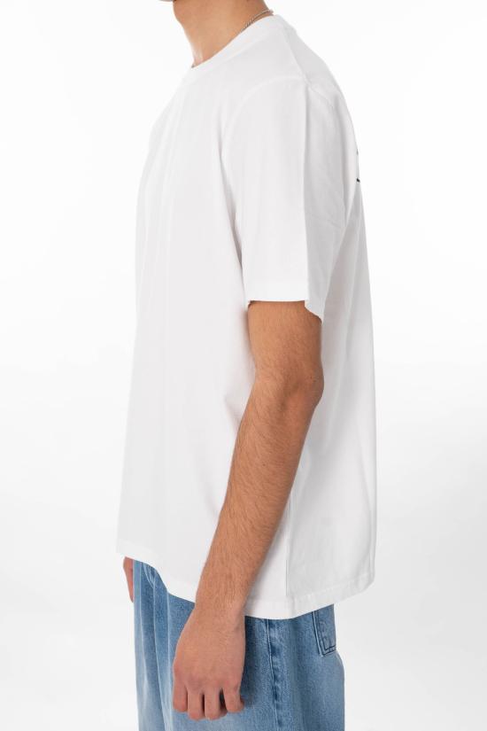 26SS 아르떼 앤트워프 반팔 티셔츠 100T WHITE White - ARTE ANTWERP