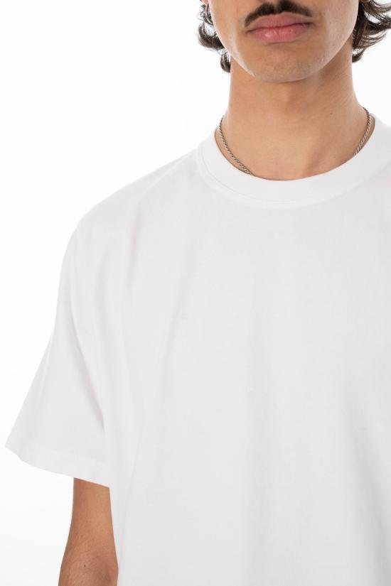 26SS 아르떼 앤트워프 반팔 티셔츠 100T WHITE White - ARTE ANTWERP