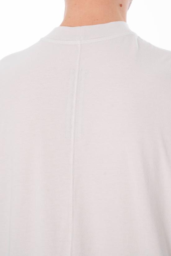 26SS 다크쉐도우 민소매 티셔츠 DU01F4158 RN 51 White - DRKSHDW