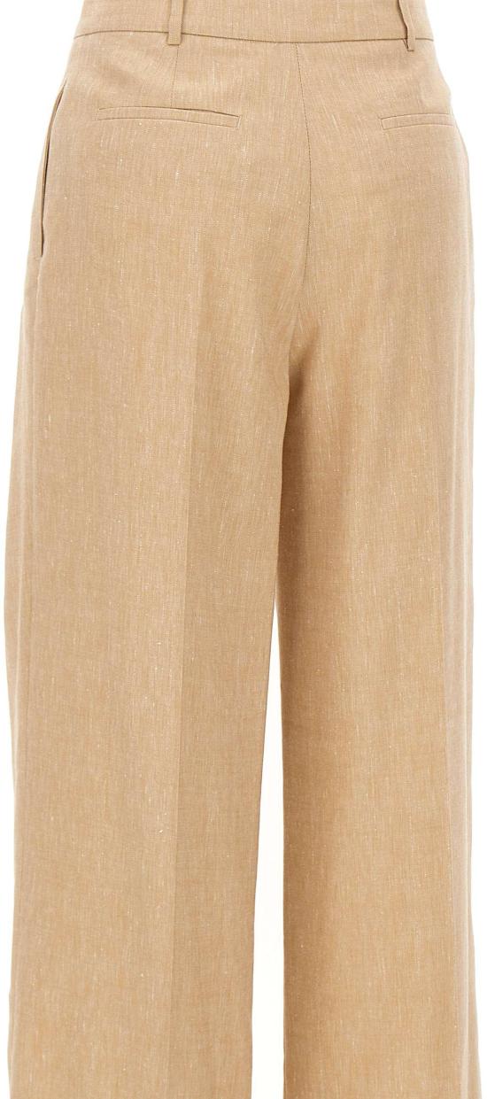 26SS 일레븐티 스트레이트 팬츠 M85PANH06TES0M047173 BEIGE - ELEVENTY