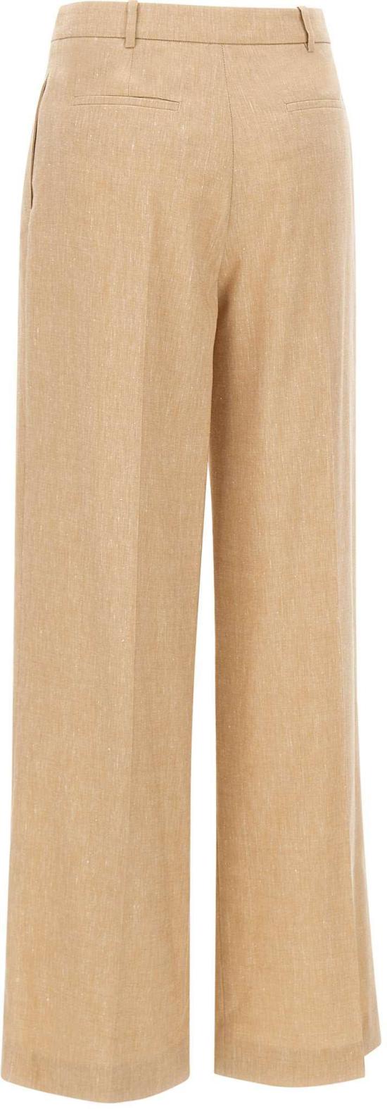 26SS 일레븐티 스트레이트 팬츠 M85PANH06TES0M047173 BEIGE - ELEVENTY
