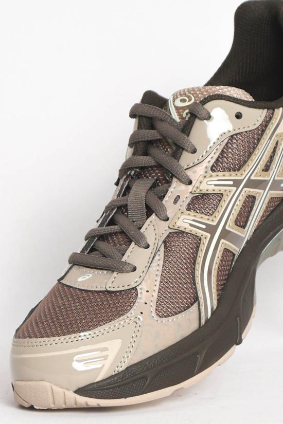 26SS 아식스 스니커즈 1203B045 200 SEPIA BROWN DRIFTWOOD Brown - ASICS