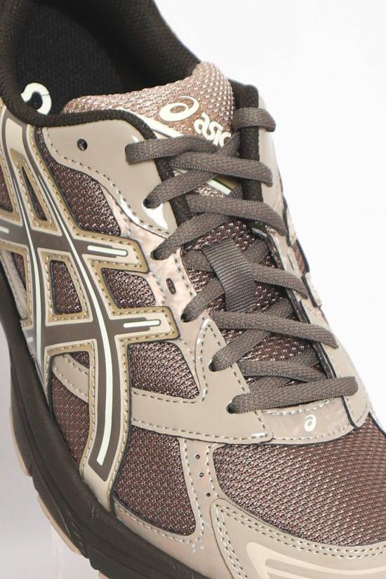 26SS 아식스 스니커즈 1203B045 200 SEPIA BROWN DRIFTWOOD Brown - ASICS