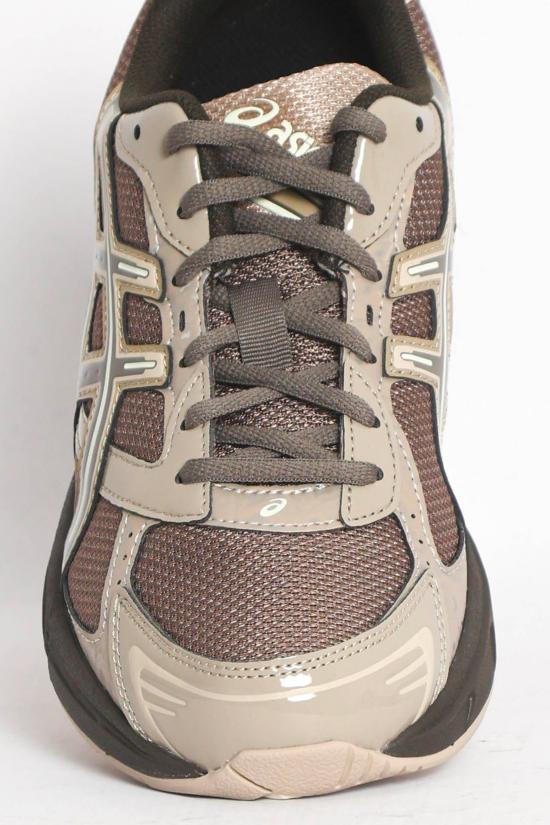 26SS 아식스 스니커즈 1203B045 200 SEPIA BROWN DRIFTWOOD Brown - ASICS
