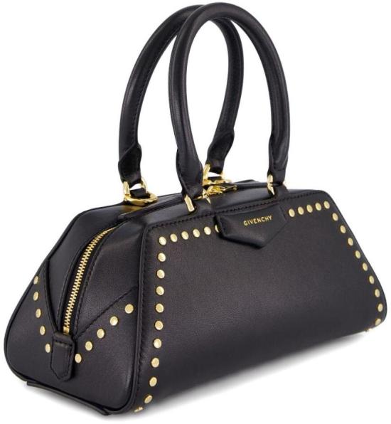 26SS 지방시 미니 안티고나 이스트 웨스트 백 BB5146B2DX001 BLACK - GIVENCHY