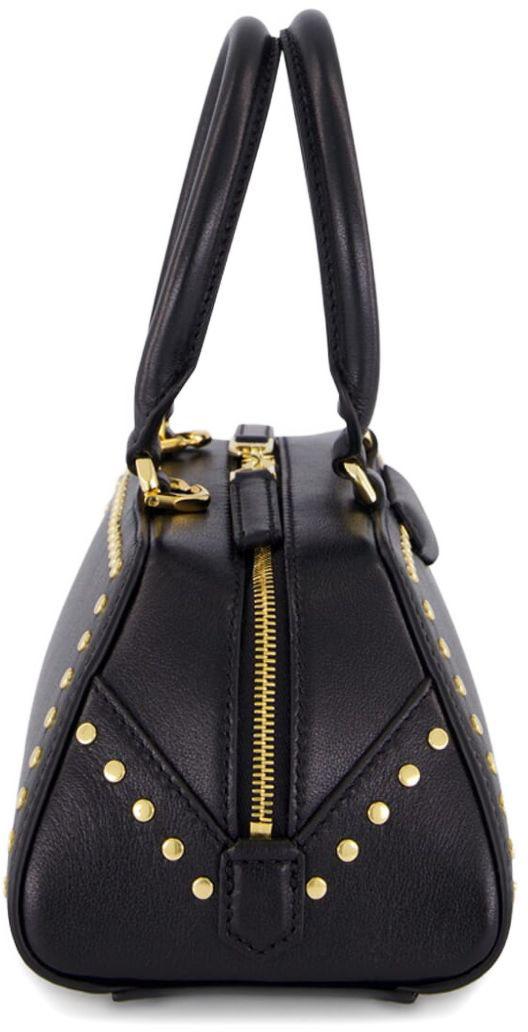 26SS 지방시 미니 안티고나 이스트 웨스트 백 BB5146B2DX001 BLACK - GIVENCHY