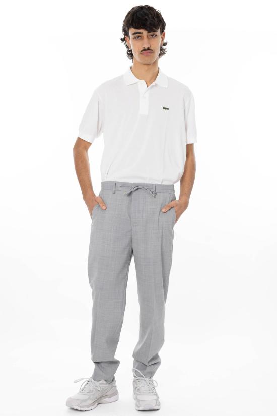 26SS 브릴리아1949 스트레이트 팬츠 COVENTS 300082 40 Grey - BRIGLIA 1949