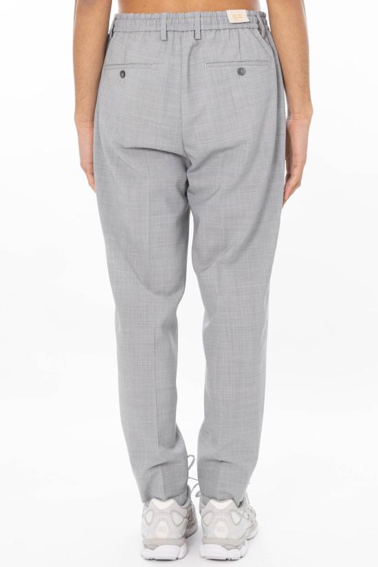 26SS 브릴리아1949 스트레이트 팬츠 COVENTS 300082 40 Grey - BRIGLIA 1949