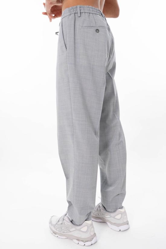 26SS 브릴리아1949 스트레이트 팬츠 COVENTS 300082 40 Grey - BRIGLIA 1949