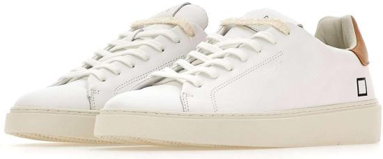 26SS 데이트 스니커즈 M441LVCAWI WHITE - D.A.T.E.