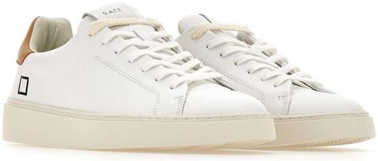 26SS 데이트 스니커즈 M441LVCAWI WHITE - D.A.T.E.