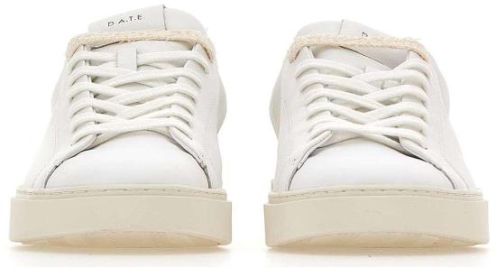26SS 데이트 스니커즈 M441LVCAWI WHITE - D.A.T.E.