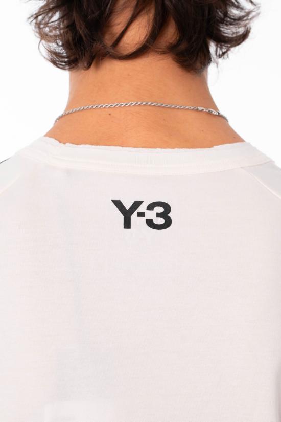 26SS 와이쓰리 탑 KS9748 CWHITE White - Y-3