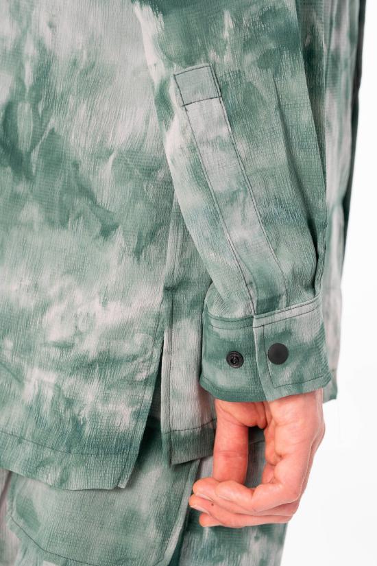 26SS 와이쓰리 셔츠 KC6759 MULTI Green - Y-3