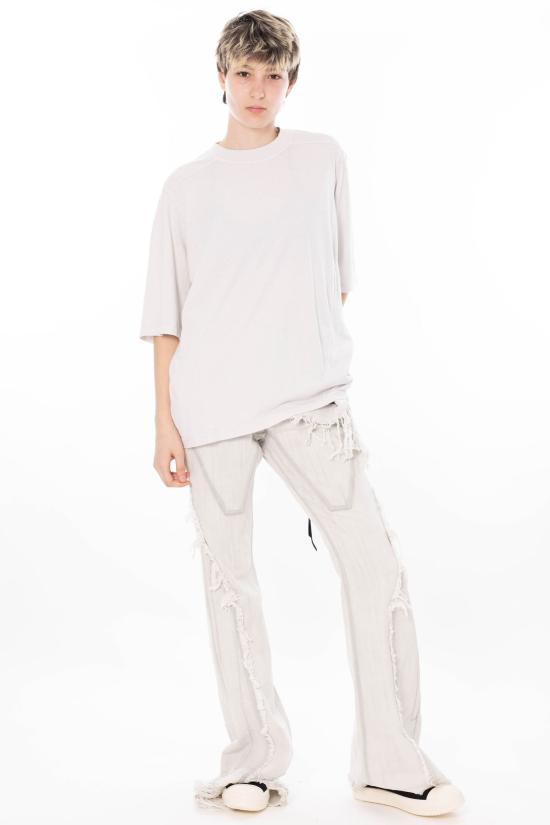 26SS 다크쉐도우 데님 팬츠 DS01F4304 DMWSH 51 White - DRKSHDW