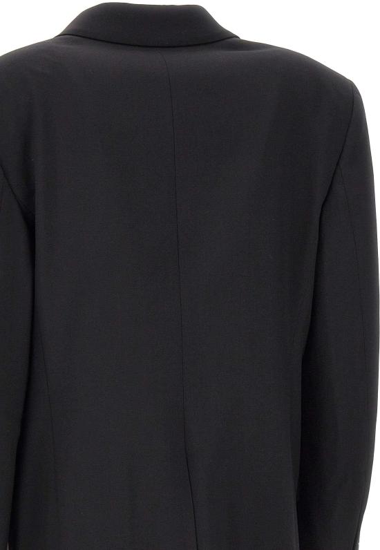 25FW 필리파 케이 수트 자켓 316391433 BLACK - FILIPPA K