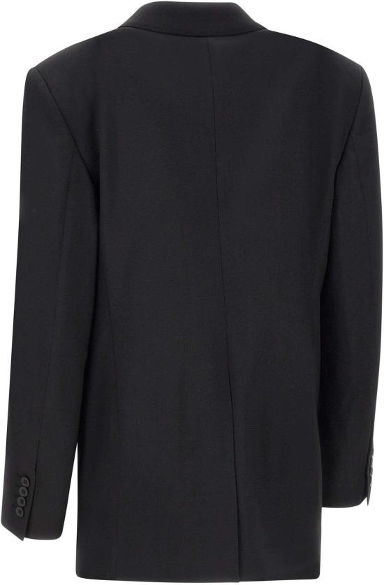 25FW 필리파 케이 수트 자켓 316391433 BLACK - FILIPPA K
