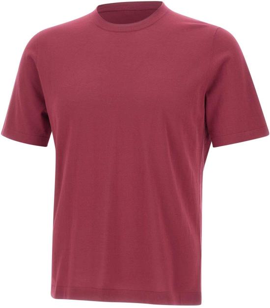 26SS 캉그라 반팔 티셔츠 302821054 RED