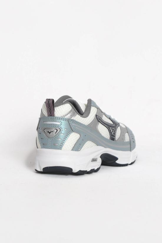 26SS 미즈노 스니커즈 D1GA245118 SNOW WHITE SALUTE SLATE White - MIZUNO