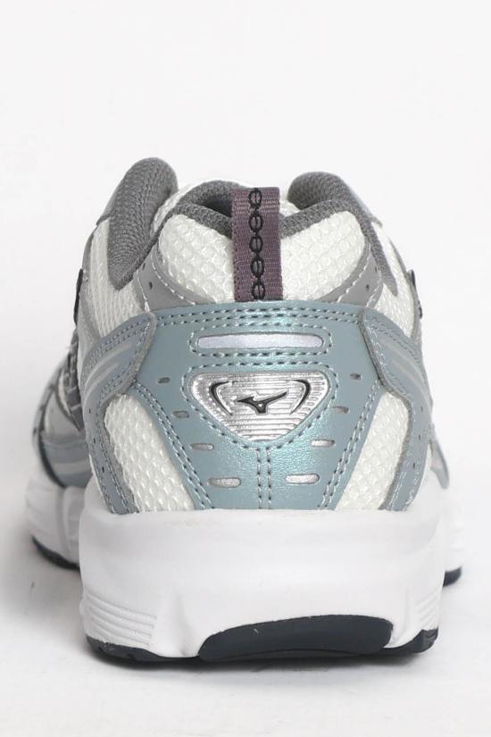 26SS 미즈노 스니커즈 D1GA245118 SNOW WHITE SALUTE SLATE White - MIZUNO