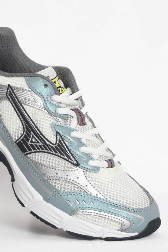 26SS 미즈노 스니커즈 D1GA245118 SNOW WHITE SALUTE SLATE White - MIZUNO