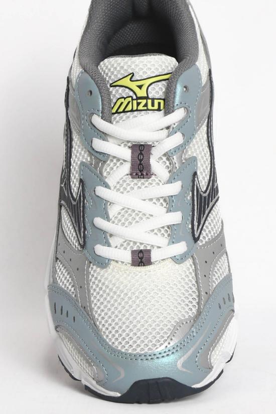 26SS 미즈노 스니커즈 D1GA245118 SNOW WHITE SALUTE SLATE White - MIZUNO