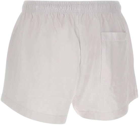26SS 스포티앤리치 숏팬츠 SH03764172WH01WHITE - SPORTY & RICH