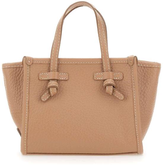 26SS 지아니 끼아리니 토트백 BS8065BBLTUCLAY BEIGE - GIANNI CHIARINI