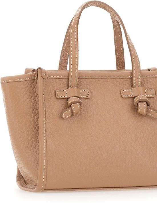 26SS 지아니 끼아리니 토트백 BS8065BBLTUCLAY BEIGE - GIANNI CHIARINI