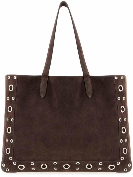 25SS 발렌티노 가라바니 숄더백 6Y0B0D58SVI0TO BROWN - VALENTINO GARAVANI