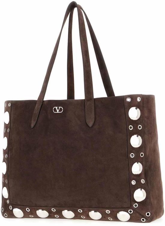 25SS 발렌티노 가라바니 숄더백 6Y0B0D58SVI0TO BROWN - VALENTINO GARAVANI