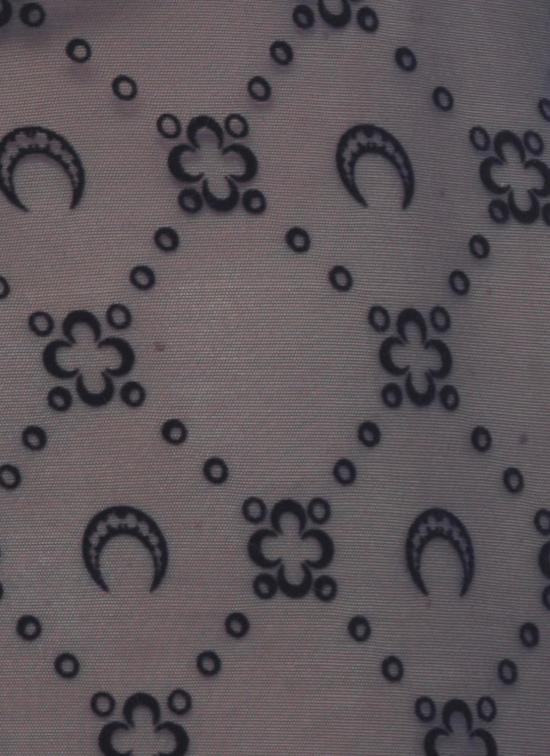 26SS 마린세르 반팔 티셔츠 WTO389ACJER0005BL90 NAVY - MARINE SERRE