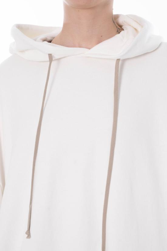 26SS 다크쉐도우 긴팔 티셔츠 DS01F4232 FP 11 White - DRKSHDW